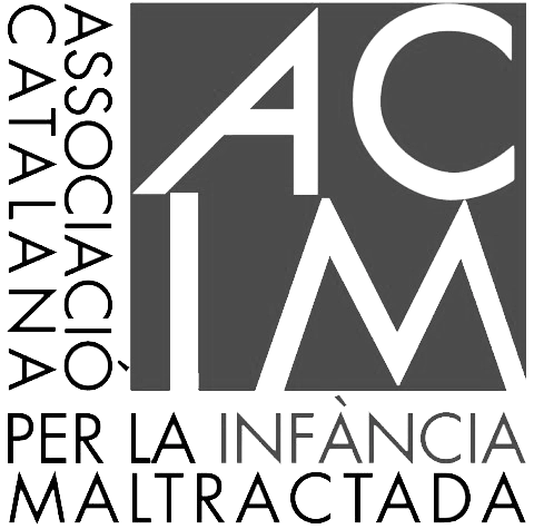 ACIM blanco negro