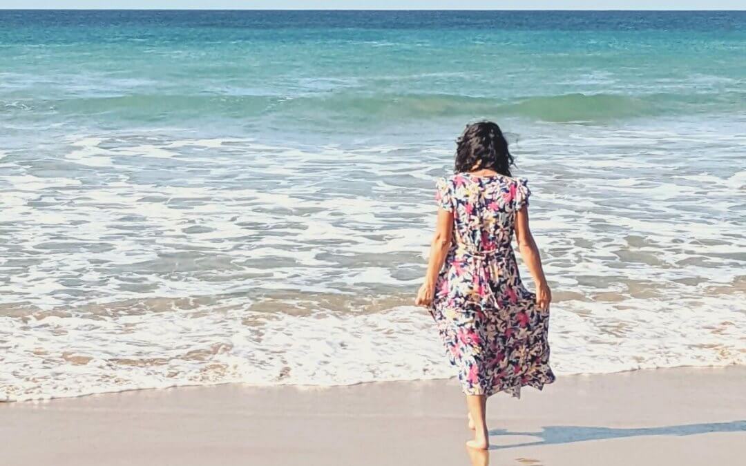 La medicina ya está dentro de ti. La medicina eres tú.