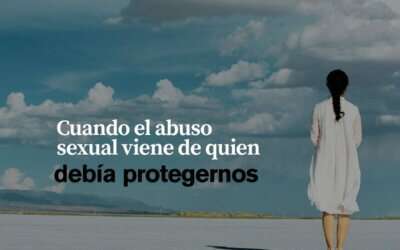 Cuando el padre es quien abusa: la herida más profunda del vínculo